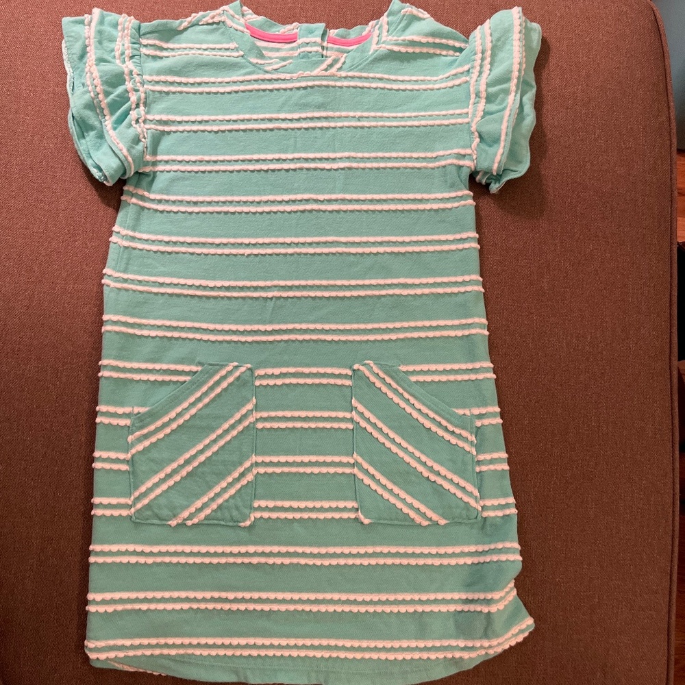 Cat & Jack dress girls